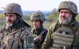 Рада підтримала добровільну мобілізацію 60+: як голосували нардепи з Хмельниччини (ІНФОГРАФІКА)