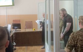 Смертельна ДТП на Зарічанській: відбулися судові дебати